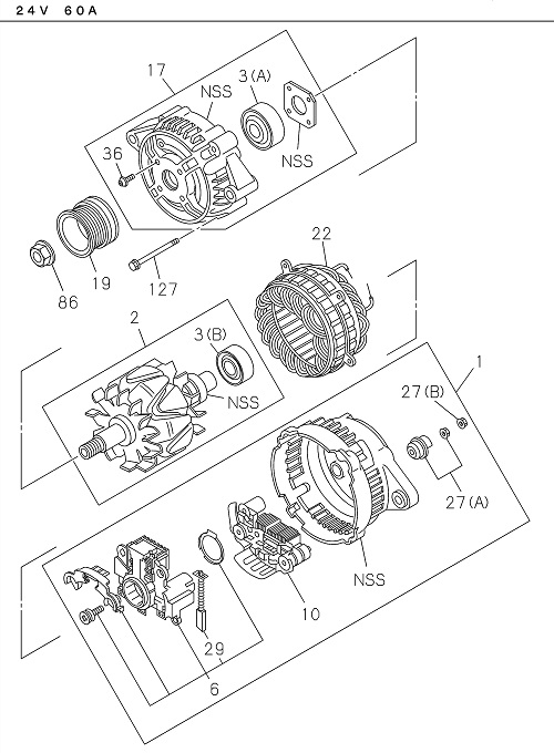Partial Engine